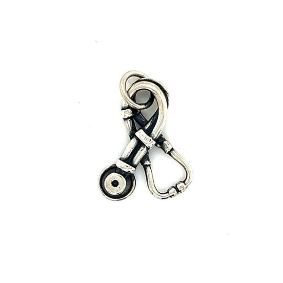 James Avery Jewelry James Avery Stethoscopecharm Poshmark